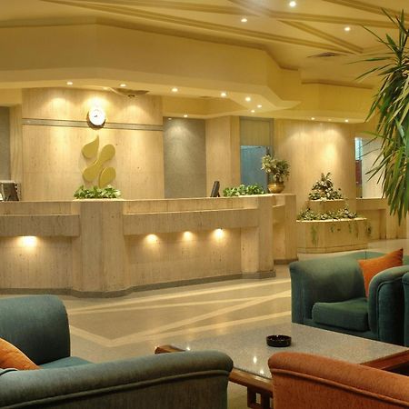 Resta Port Said Hotel מראה פנימי תמונה