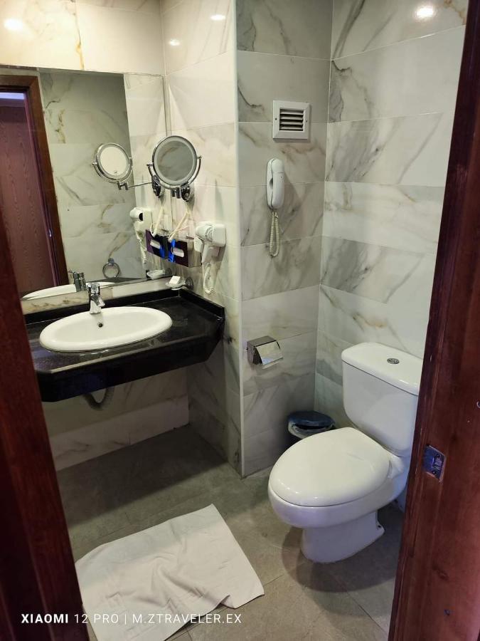 Resta Port Said Hotel מראה חיצוני תמונה