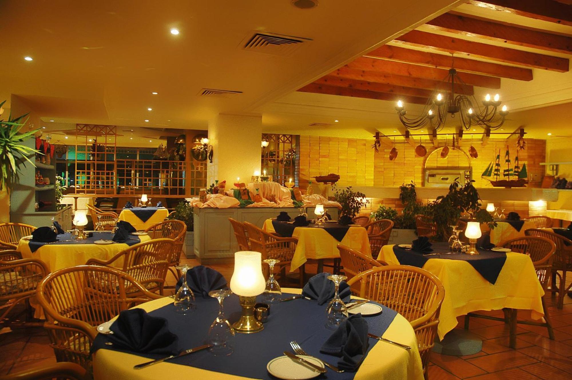 Resta Port Said Hotel מראה חיצוני תמונה