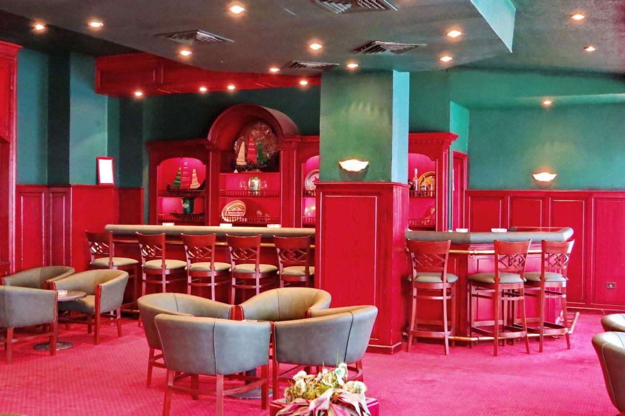Resta Port Said Hotel מראה חיצוני תמונה