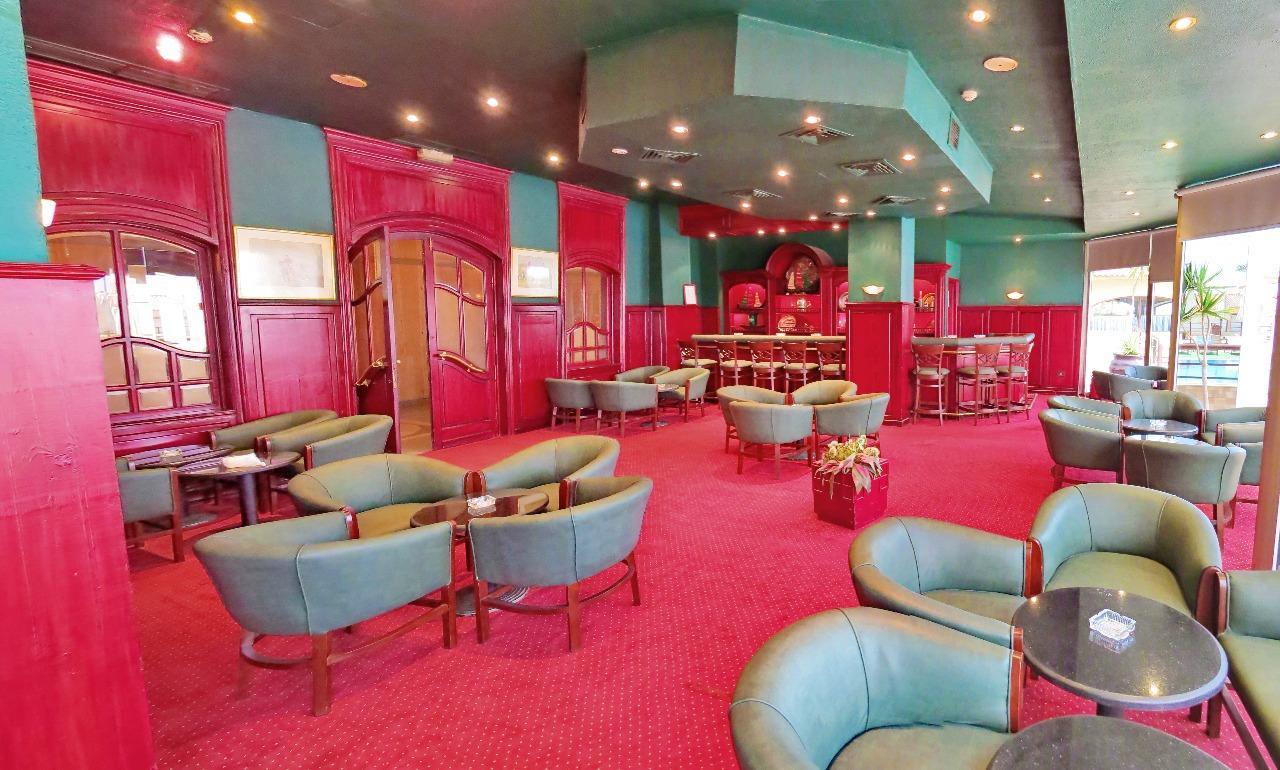 Resta Port Said Hotel מראה חיצוני תמונה
