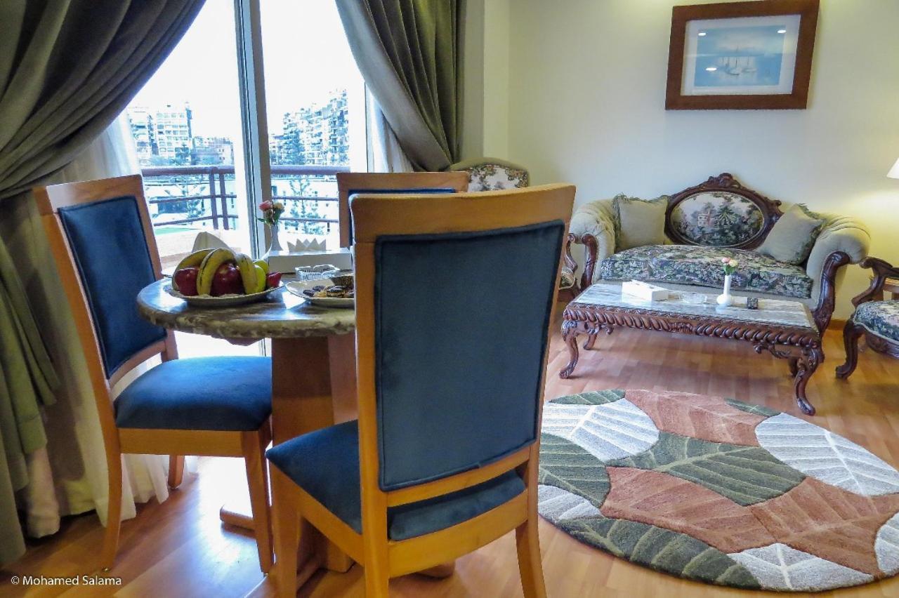Resta Port Said Hotel מראה חיצוני תמונה