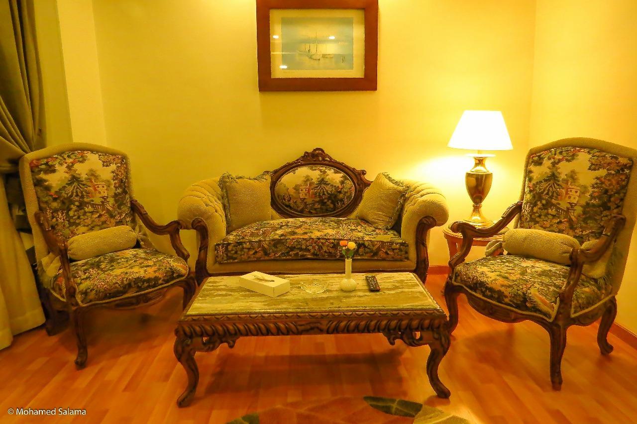Resta Port Said Hotel מראה חיצוני תמונה