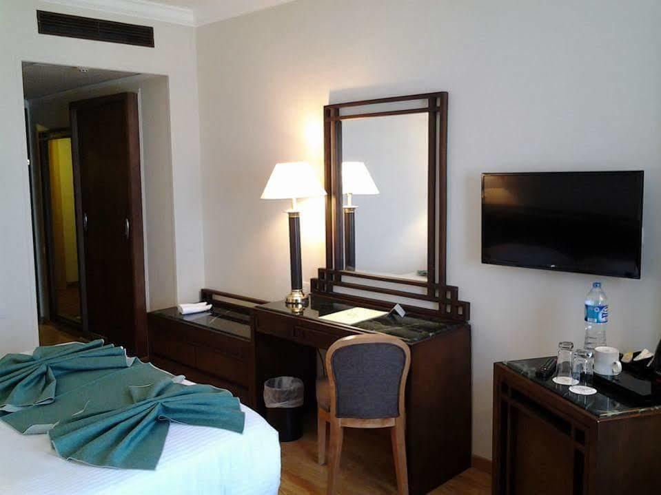 Resta Port Said Hotel מראה חיצוני תמונה