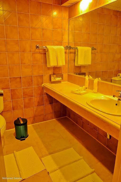 Resta Port Said Hotel מראה חיצוני תמונה